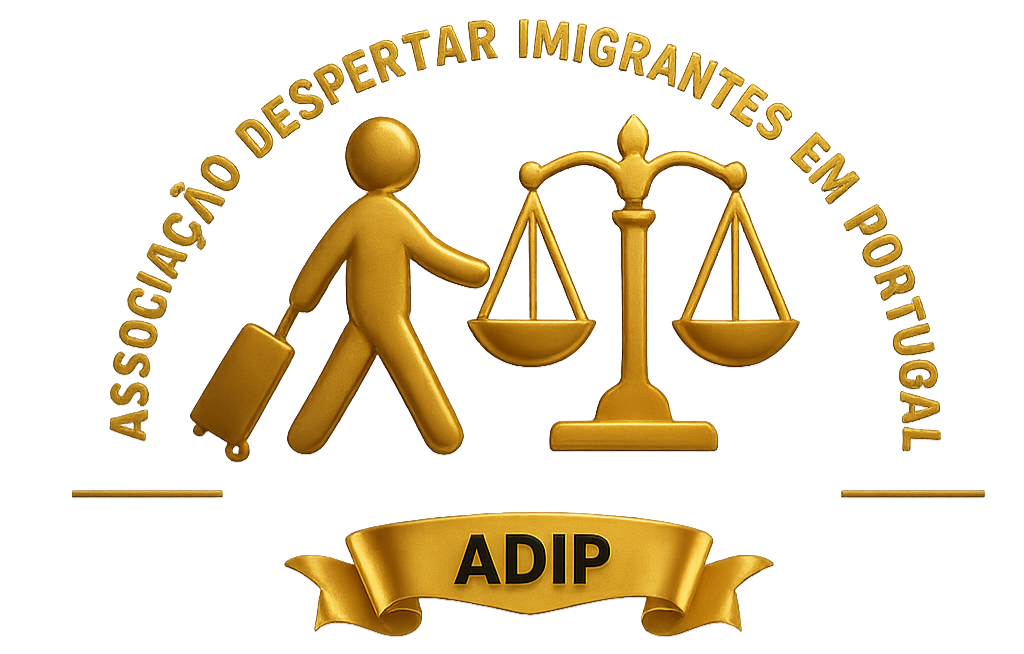 ADIP Logo